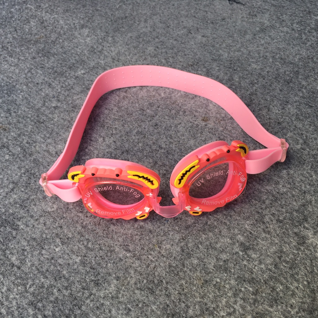 Kính bơi trẻ em