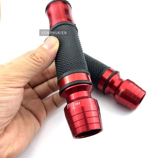 Bao Tay Gù Dài Gắn Xe Máy [ 1 đôi ]