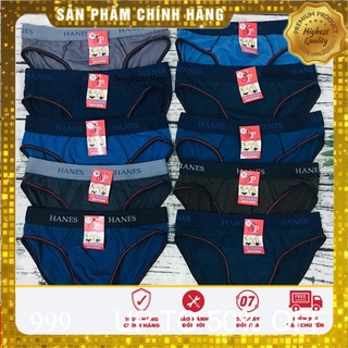 [ SALE XẢ HÀNG ] Set 10 quần lót nam hàng Việt Nam CHẤT LƯỢNG CAO - Ảnh thật
