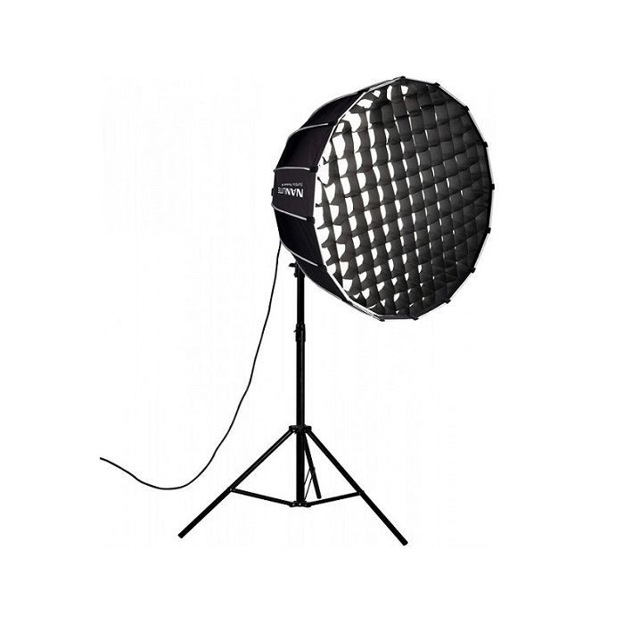 Softbox Parabolic NanLite SB-PR120