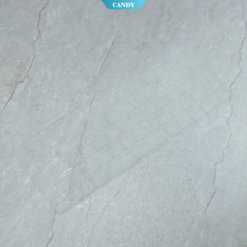 Tấm Phủ Bàn Phím Bằng Silicon Cho Laptop 13.3" HP Probook 430 G8