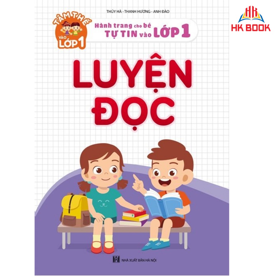 Sách - Combo Luyện đọc - Bé học toán - Bước đầu tập viết quyển 1,2 (4 cuốn)