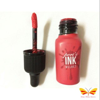 Combo 5 son ink đủ màu