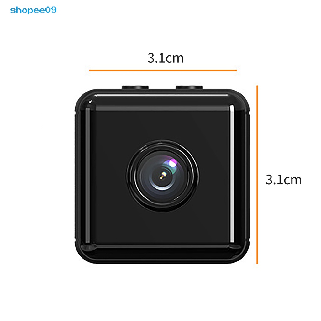 Camera an ninh không dây góc rộng siêu nhẹ điều khiển từ xa | BigBuy360 - bigbuy360.vn
