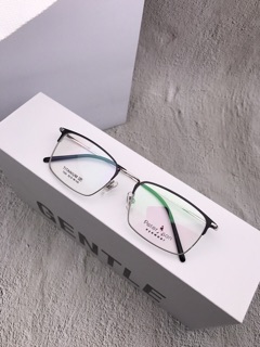 Kính Mắt vuông Titanium cao cấp - PS7520