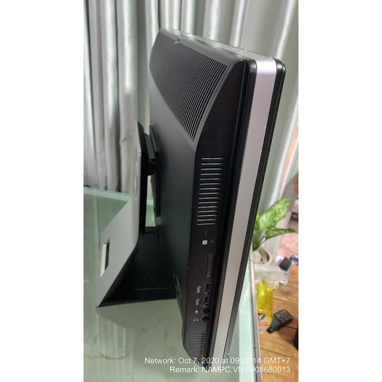 Máy tính HP: All in One, mh 22in, wifi, loa hay | BigBuy360 - bigbuy360.vn
