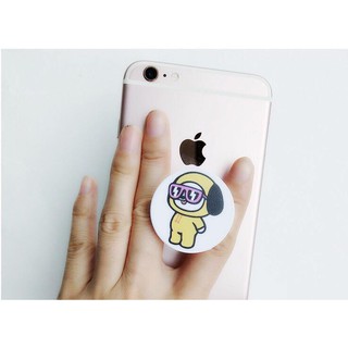 Popsockest mau BTS