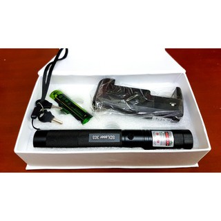 Đèn Laser SD 303 Siêu Mạnh