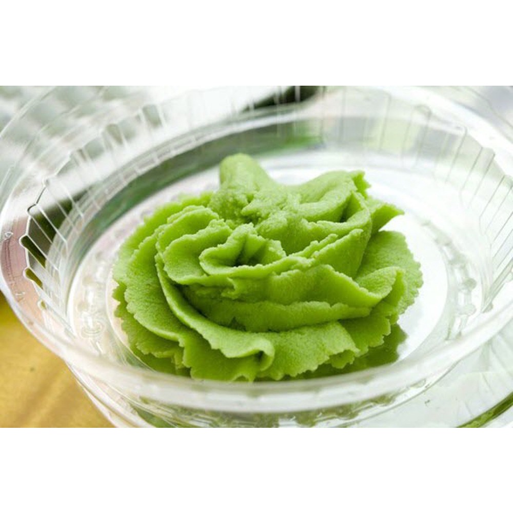 Mù Tạt Wasabi Tuýp 35g