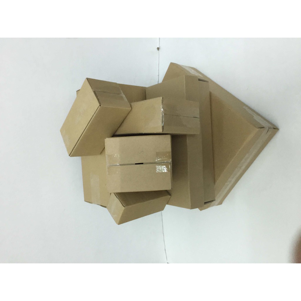 Hộp carton 12x10x8, số lượng: (85 hộp)_Phương Ngân carton