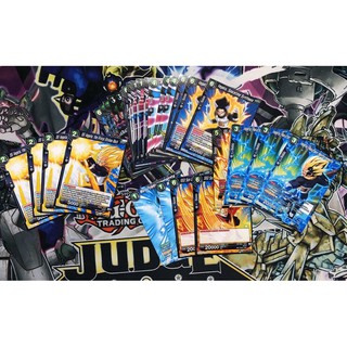BÀI IN DRAGON BALL SUPER CARD GAME THEO YÊU CẦU