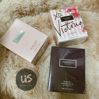 (Auth bill Mỹ) Nước hoa Victoria Secret 50ml - săn sale