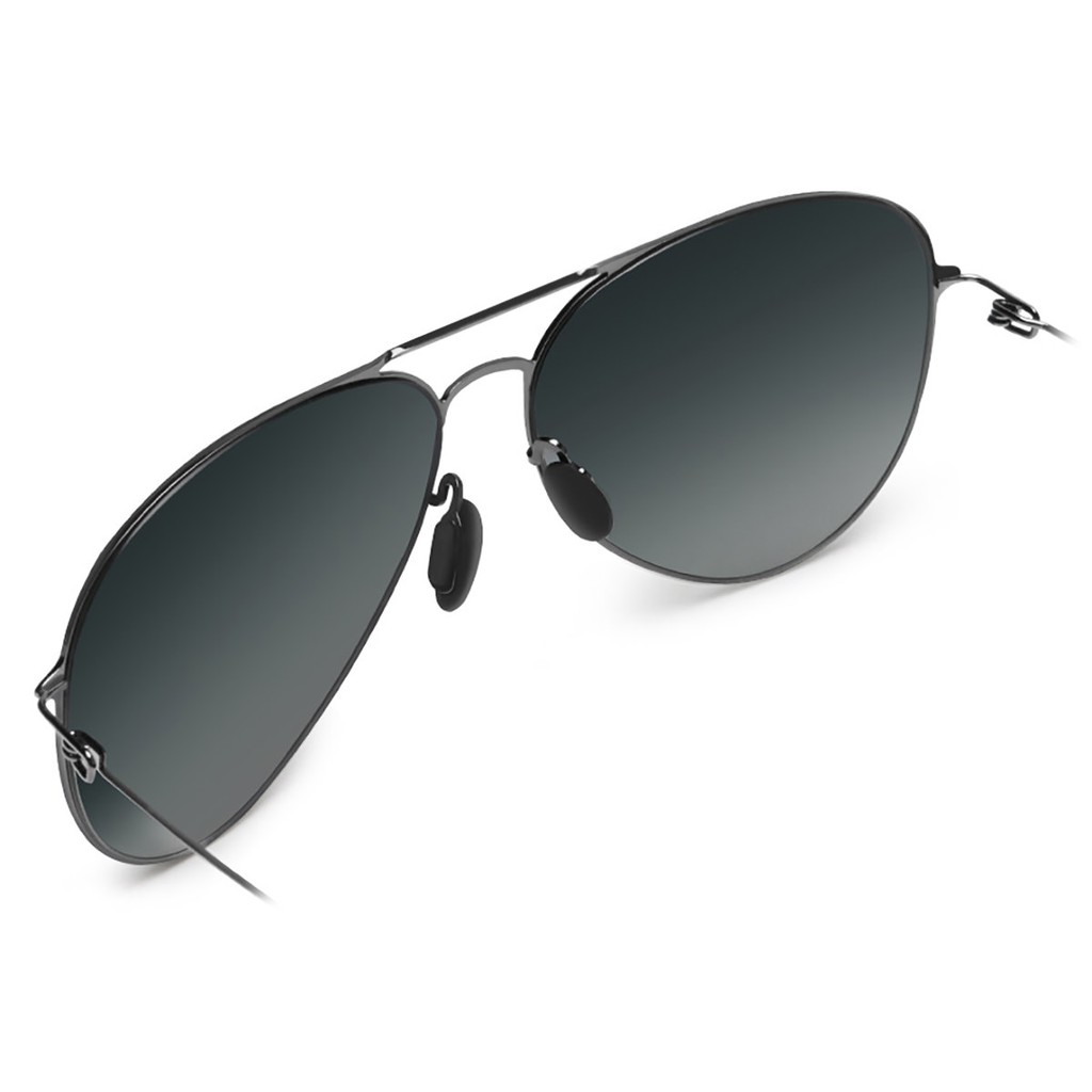 Kính râm Xiaomi Home Aviator Sunglasses Pro Oval Frame Gradient