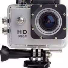 Camera hành trình HD 1080 Sport Cam A9, Máy Ảnh, Máy quay phim tốc độ Full HD 1080P