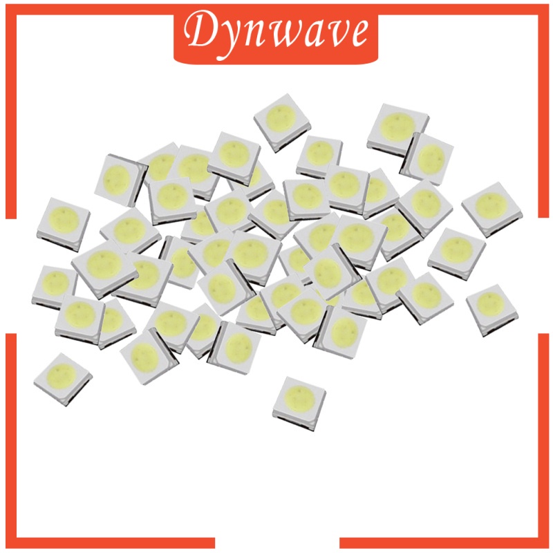 Set 50 Chip Đèn Led 1w Smd 3535 Chuyên Dụng | BigBuy360 - bigbuy360.vn