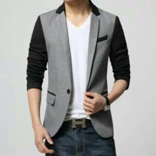 Áo Khoác Blazer Thời Trang Nam Lịch Lãm