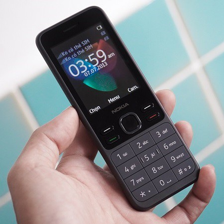 Điện Thoại Nokia 150 - Hàng Chính Hãng | BigBuy360 - bigbuy360.vn