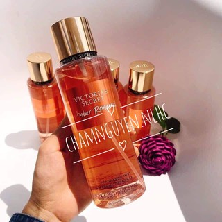 Xịt Thơm Toàn Thân Victoria Secret - 250ml
