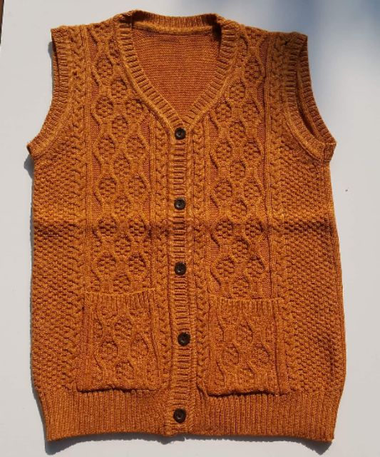 Gile len cho bà( gile dày vừa 40_55kg) | BigBuy360 - bigbuy360.vn