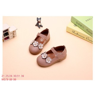 Combo 5 đôi bb hoa sz 21-25