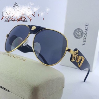 Chuyen Kinh hot girl . Kinh Versace cao cap full box