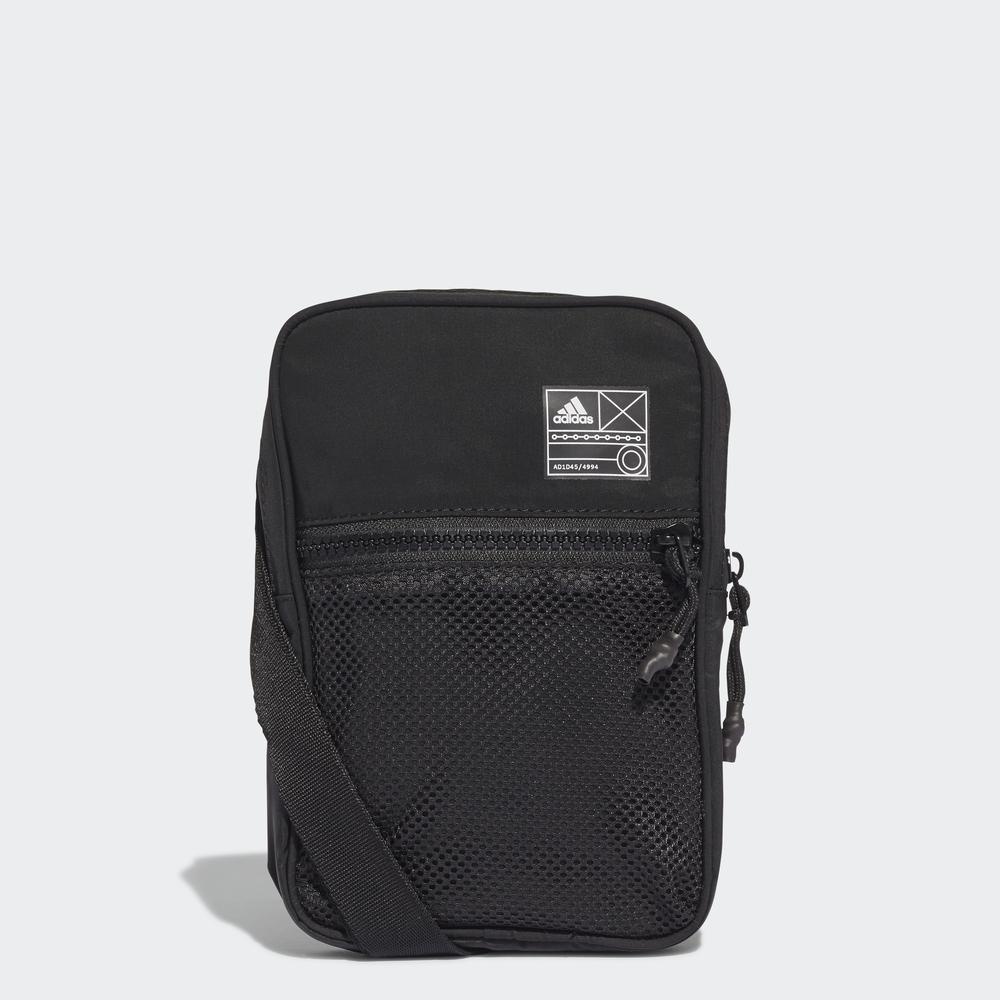 Túi adidas Unisex Túi Đa Năng Cỡ Vừa Màu đen H15577