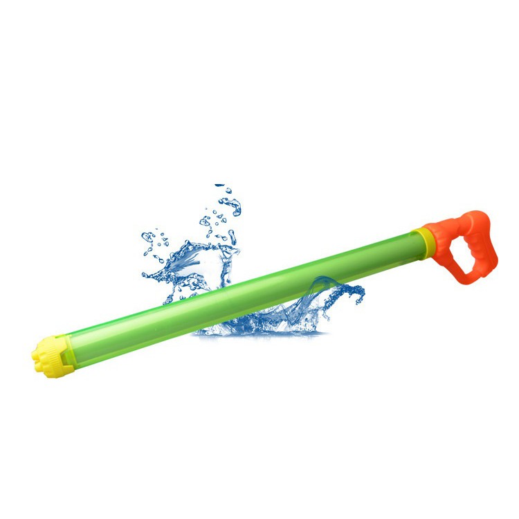 Súng Phun Nước 36cm cho bé đi biển, công viên nước