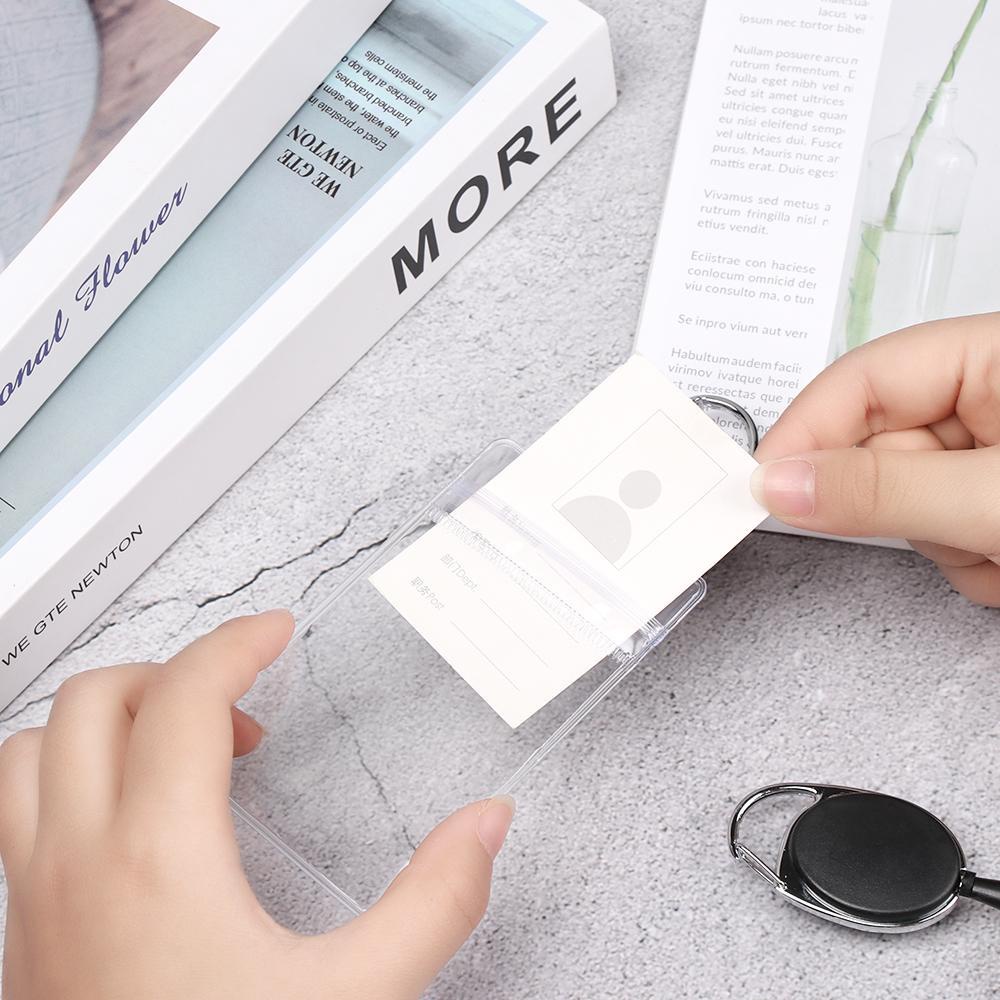 Ví Đựng Thẻ Tín Dụng Dành Cho Văn Phòng Ốp