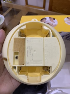 Thanh lý máy hút sữa Medela Swing