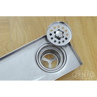 THOÁT SÀN ZENTO ZT551-70