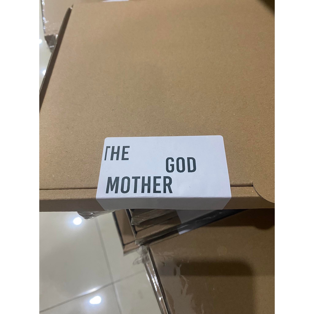 Hộp carton gói hàng