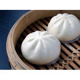 Giây lót bánh bao tròn 12cm/9cm  (500c/cuộn)