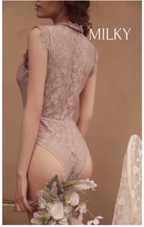 Bodysuit Ren (order thailand)