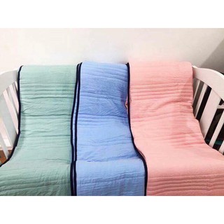 CHĂN (  MỀN ) MÙA HÈ MUJI NHẬT 280K