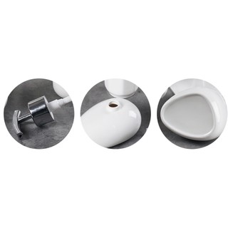 Bộ full set phụ kiện nhà tắm