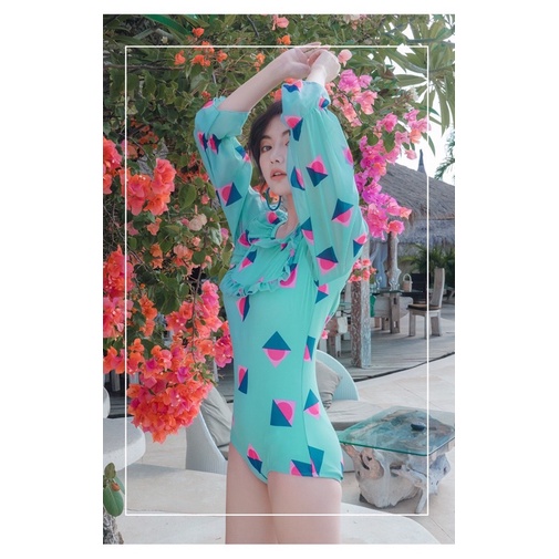 BIKINI LIỀN THÂN BIKINI 2 MẢNH NỮ CAO CẤP | BigBuy360 - bigbuy360.vn