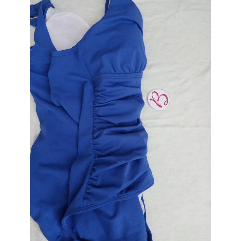 Áo bơi 1 mảnh giấu bụng Janzten | BigBuy360 - bigbuy360.vn