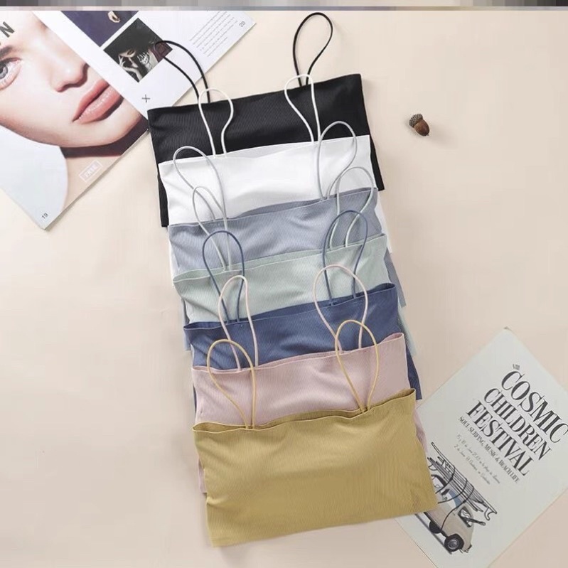 BRA ĐÚC SU TĂM MẪU MỚI