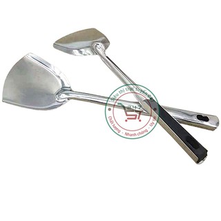 Vá - sạn - vá lỗ 12 inox