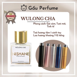 Mẫu thử nước hoa wulong cha 10ml chính hãng