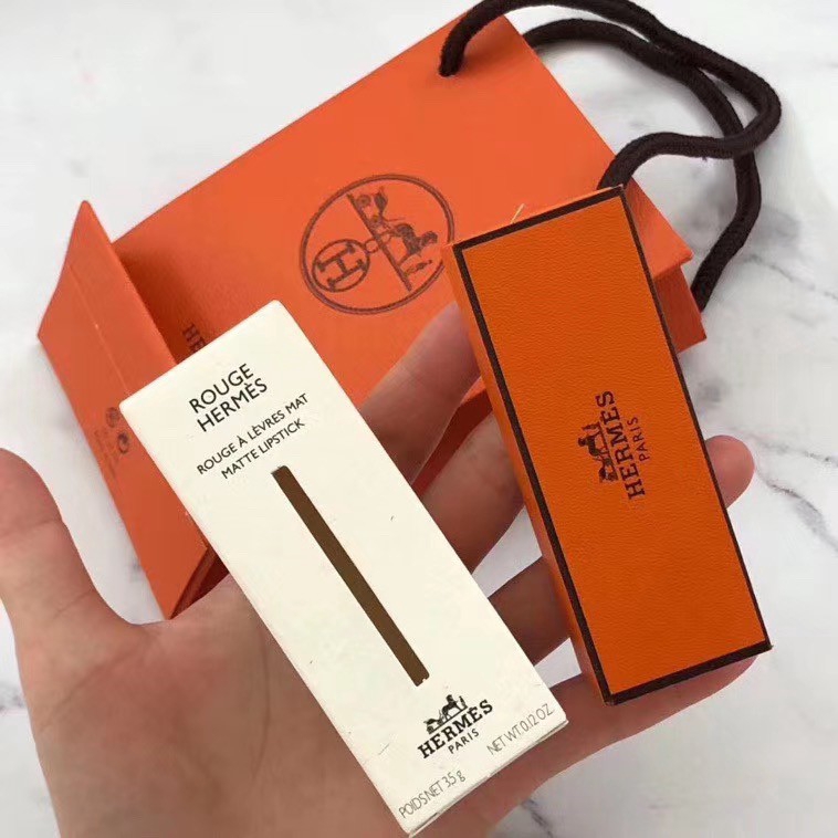 (hàng Mới Về) Son Môi Trang Điểm Màu Lụa Mềm Mịn Sephora