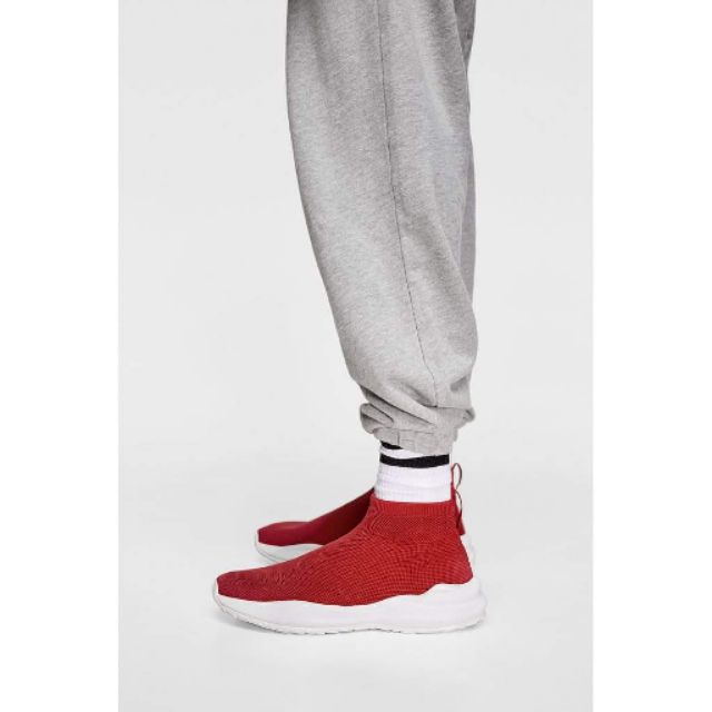 GIÀY ZARA MEN ODER SALE RẺ VÔ ĐỊCH