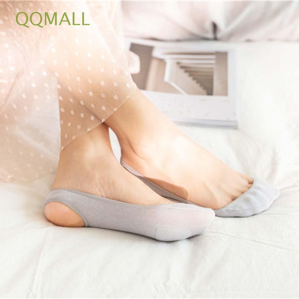Vớ đi trong nhà/ mang giày cao gót hở ngón thời trang cho nữ