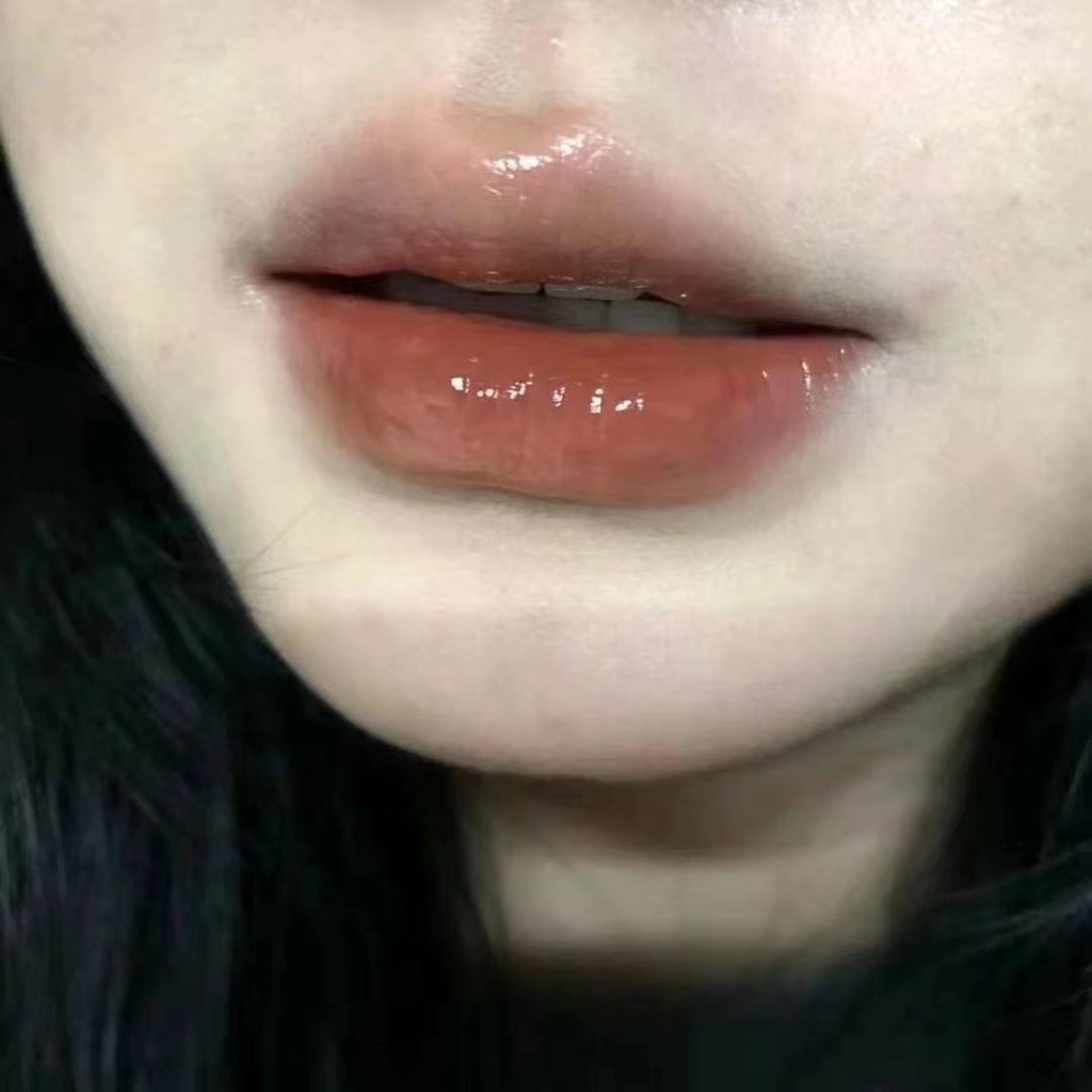 Son Môi Dưỡng Ẩm Lâu Trôi Màu Lì Mịn Màng Phong Cách Trung Hoa CVZ