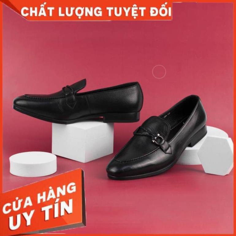 Giày Công Sở Tăng Chiều Cao Của Xưởng Sản Xuất Chu Hải Nam CS63 abs