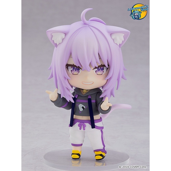 Mô hình nhân vật Hololive Production Nendoroid 1860 Nekomata Okayu