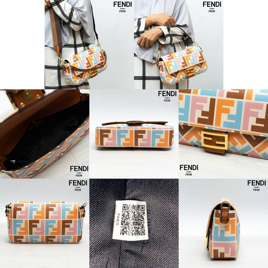 Fendi FE06