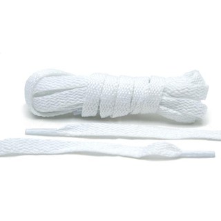 Dây giày dẹt Enito