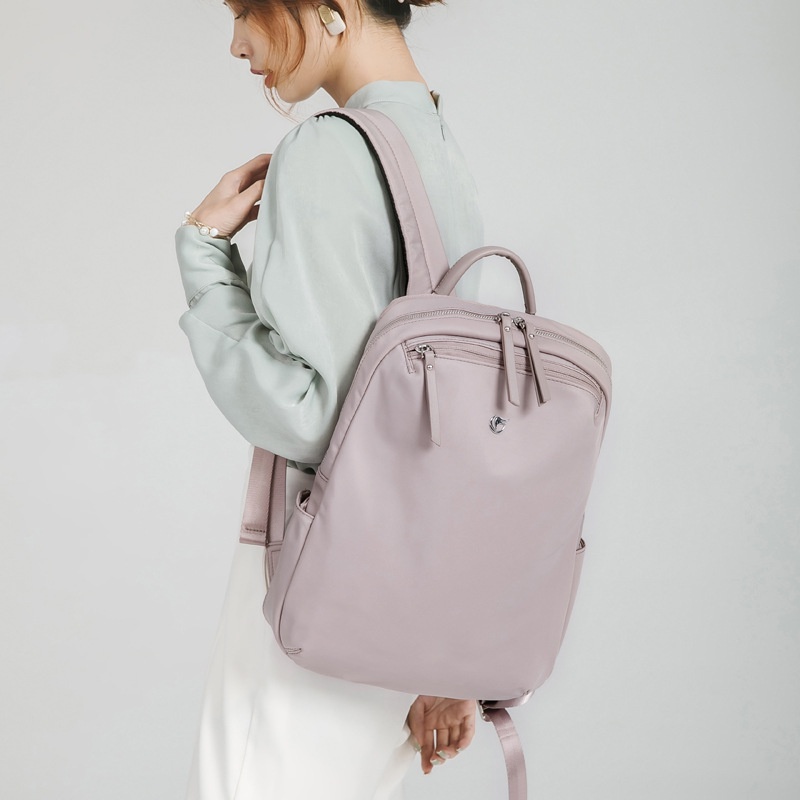 Balo Đeo Vai Thời Trang Tiện Lợi Cho Nữ 14 inch