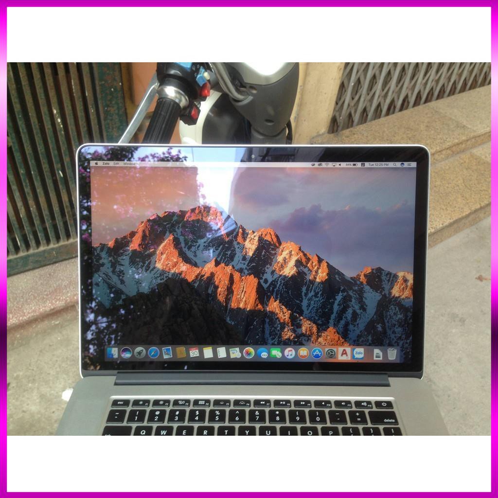 [Hỏa Tốc - Nhanh - Tiết Kiệm] Miếng dán màn hình chống lóa cho Macbook